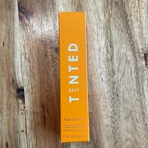 LiveTinted Hueguard - brand new